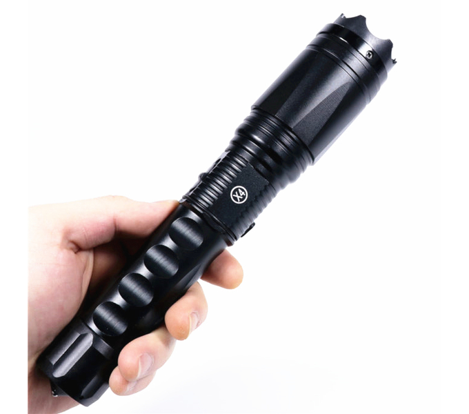 黑鷹HY-X4型防暴電擊棍